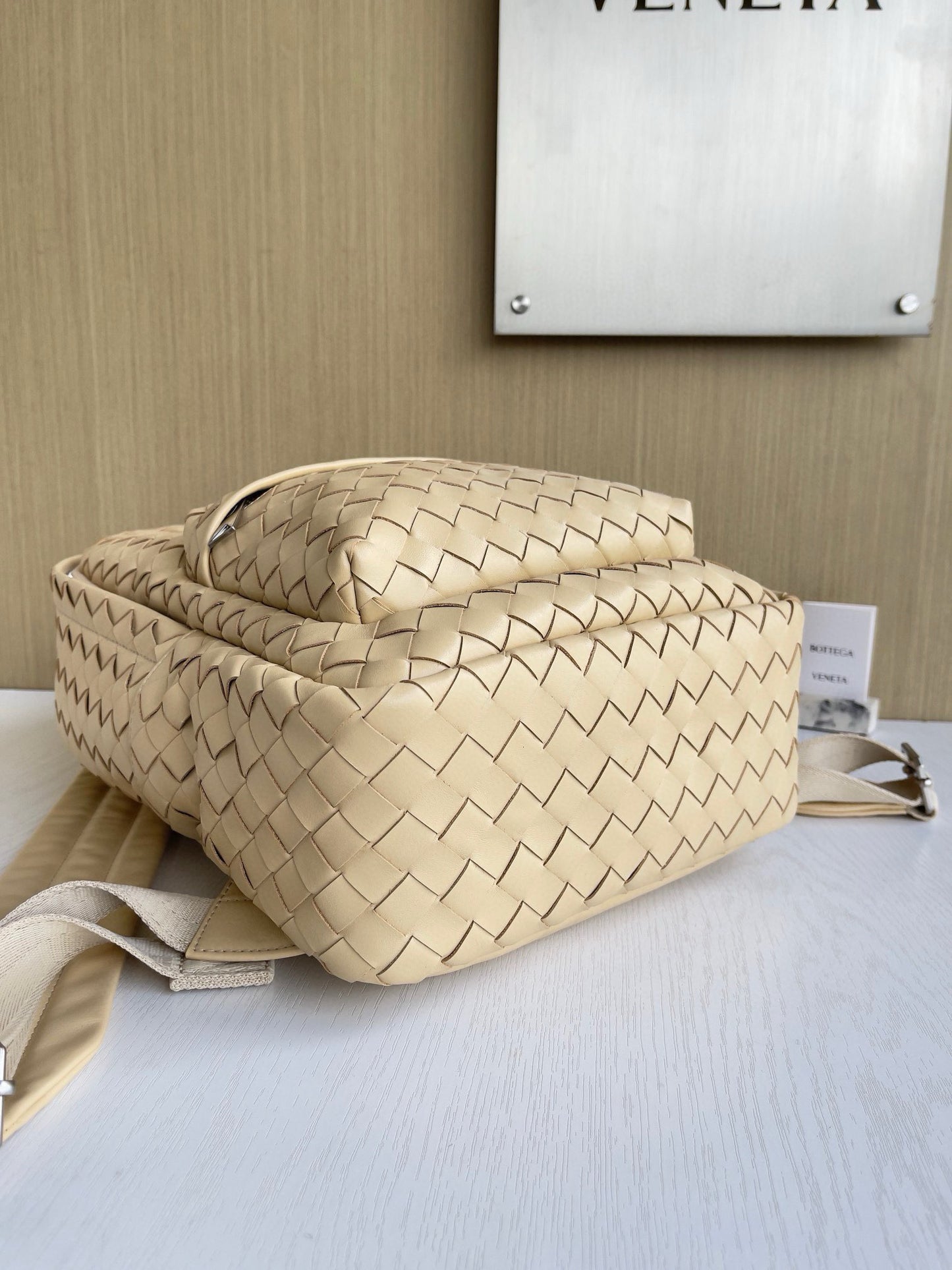 Bottega Veneta Backpack