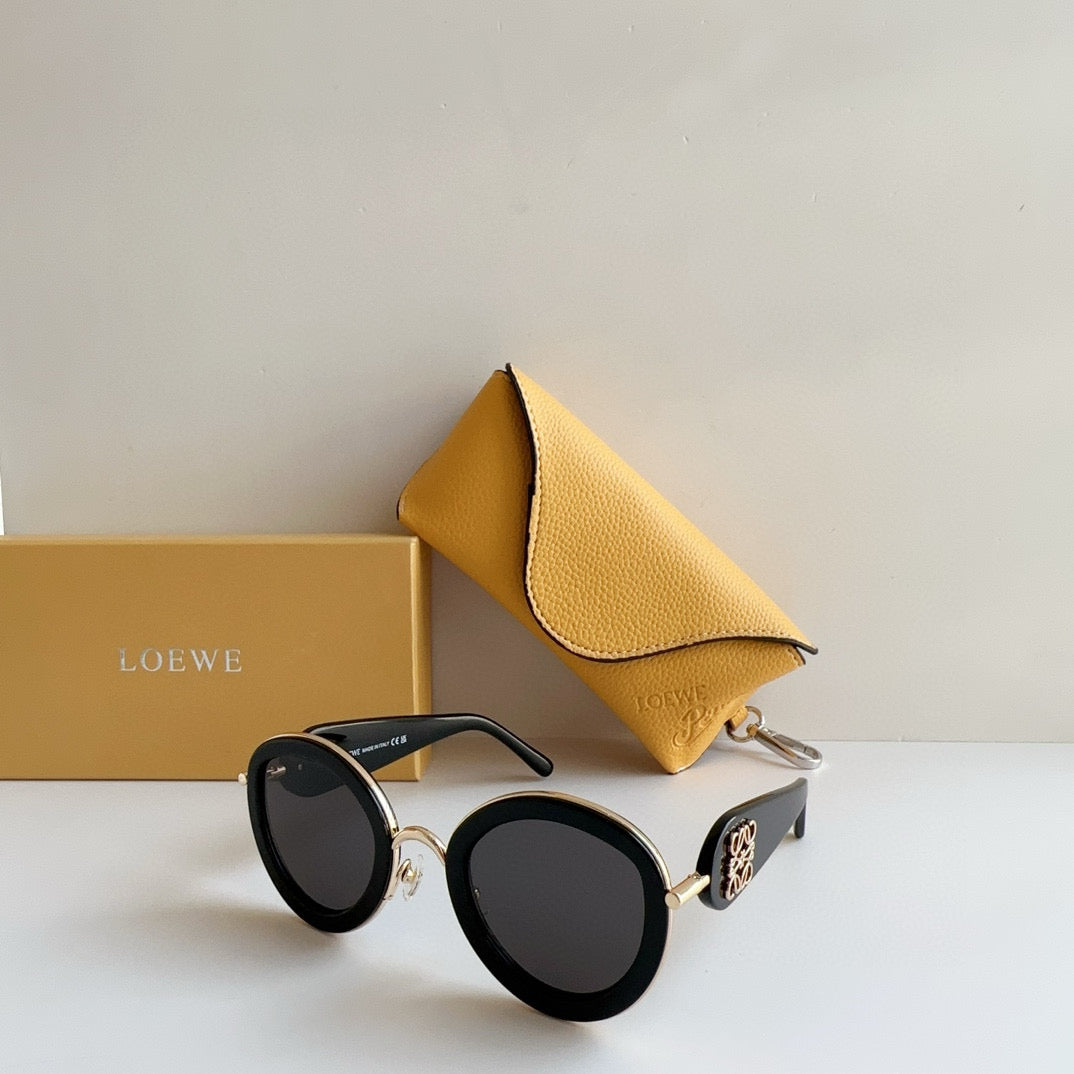 Loewe Sunglasses
