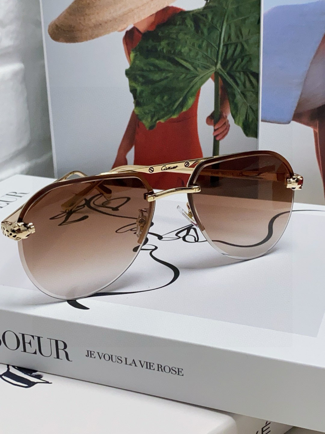 Cartier Sunglasses