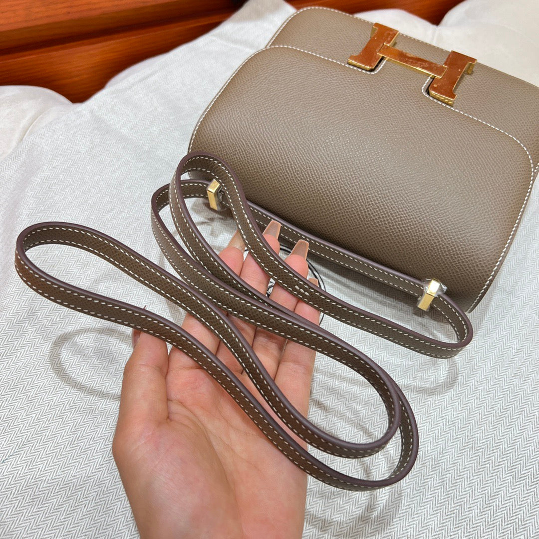 Hermes Constance 19