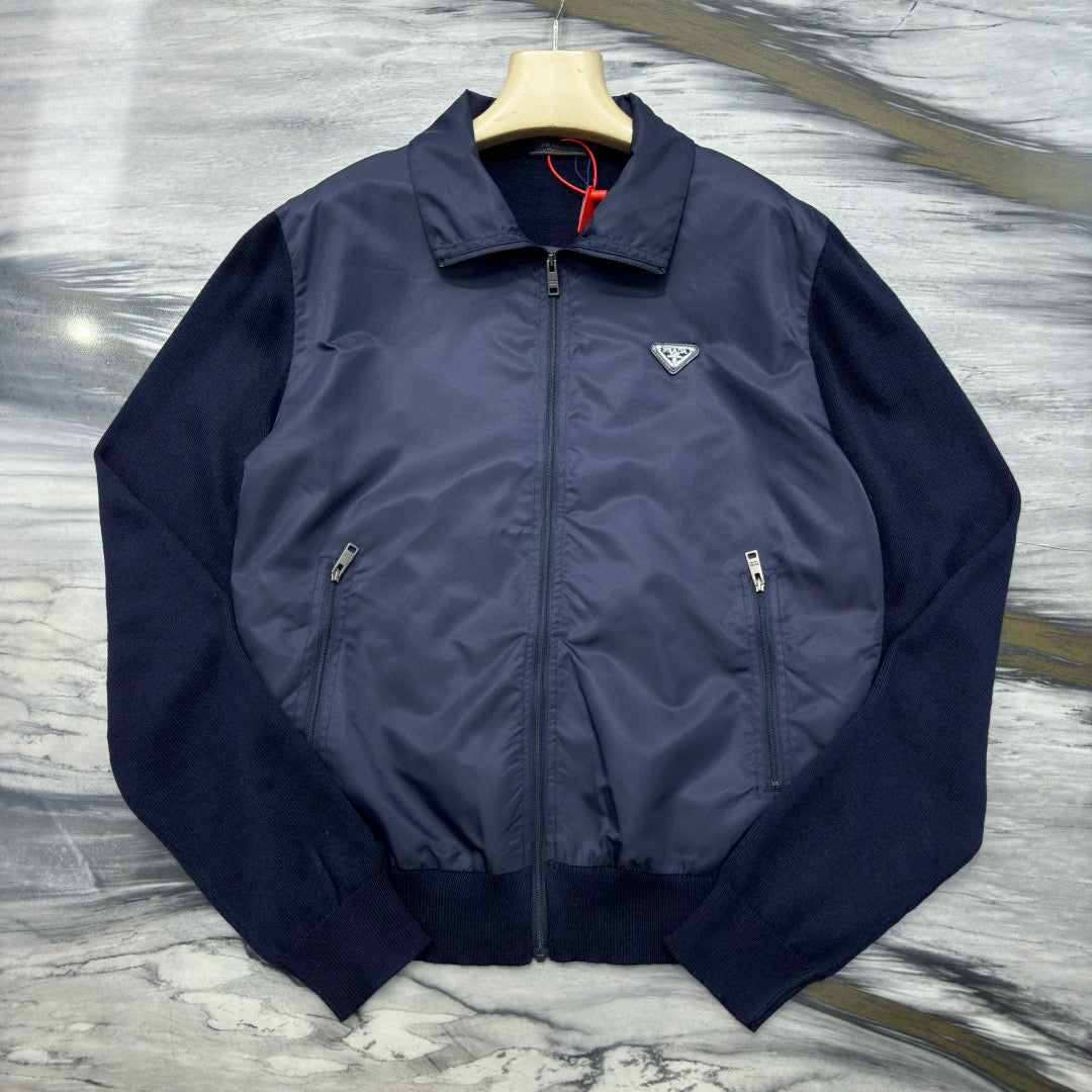 Prada Bomber Jacket