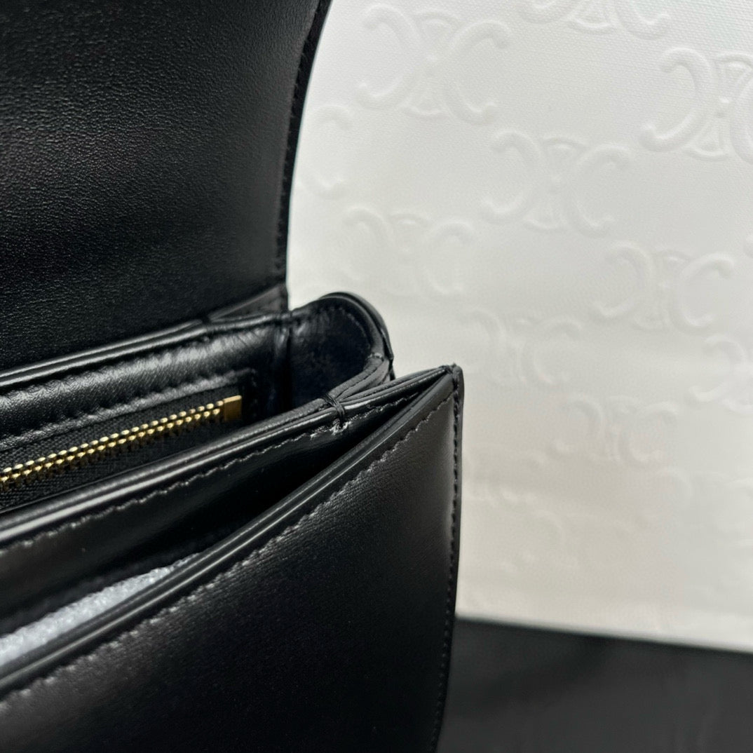 Celine Triomphe Cross Body