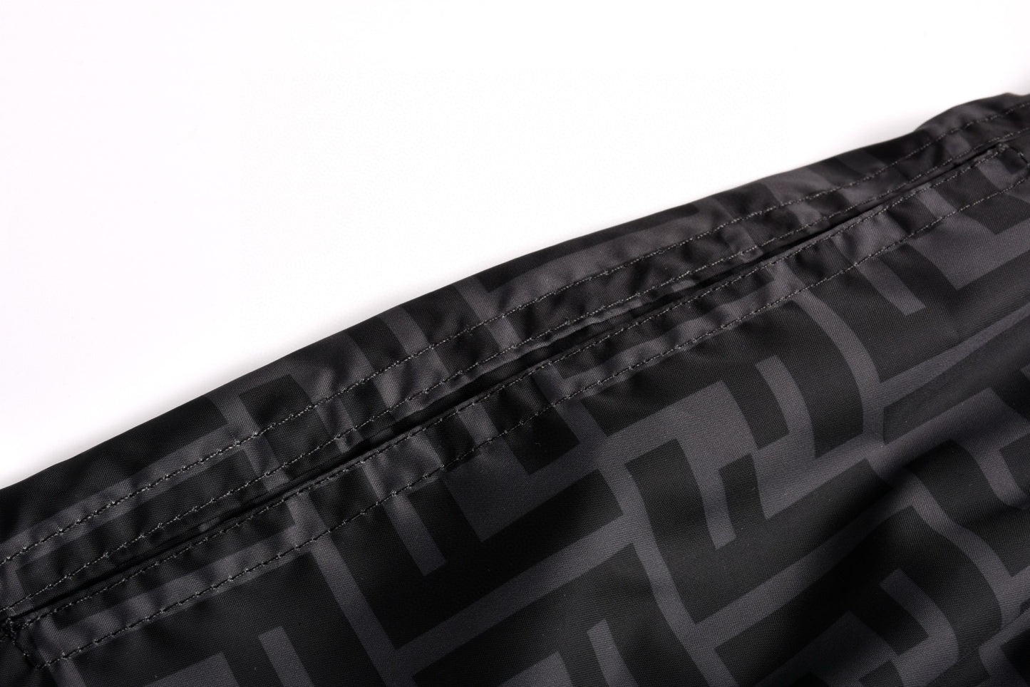 Fendi Swim Short Pants