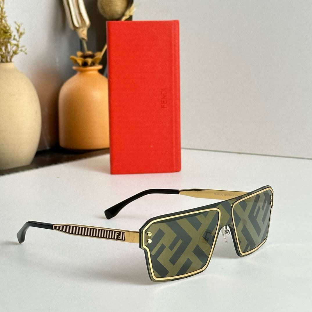 Fendi Sunglasses