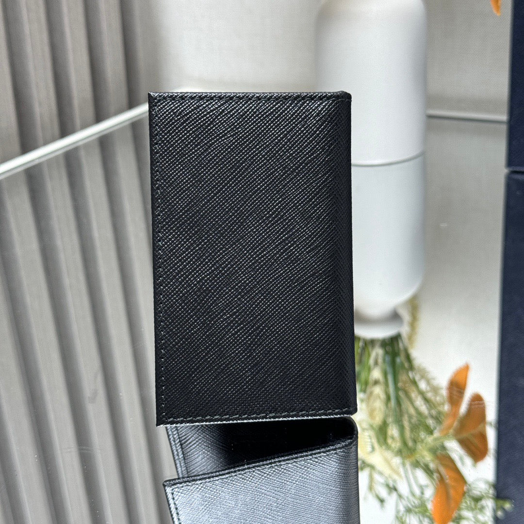 Prada Long Wallet