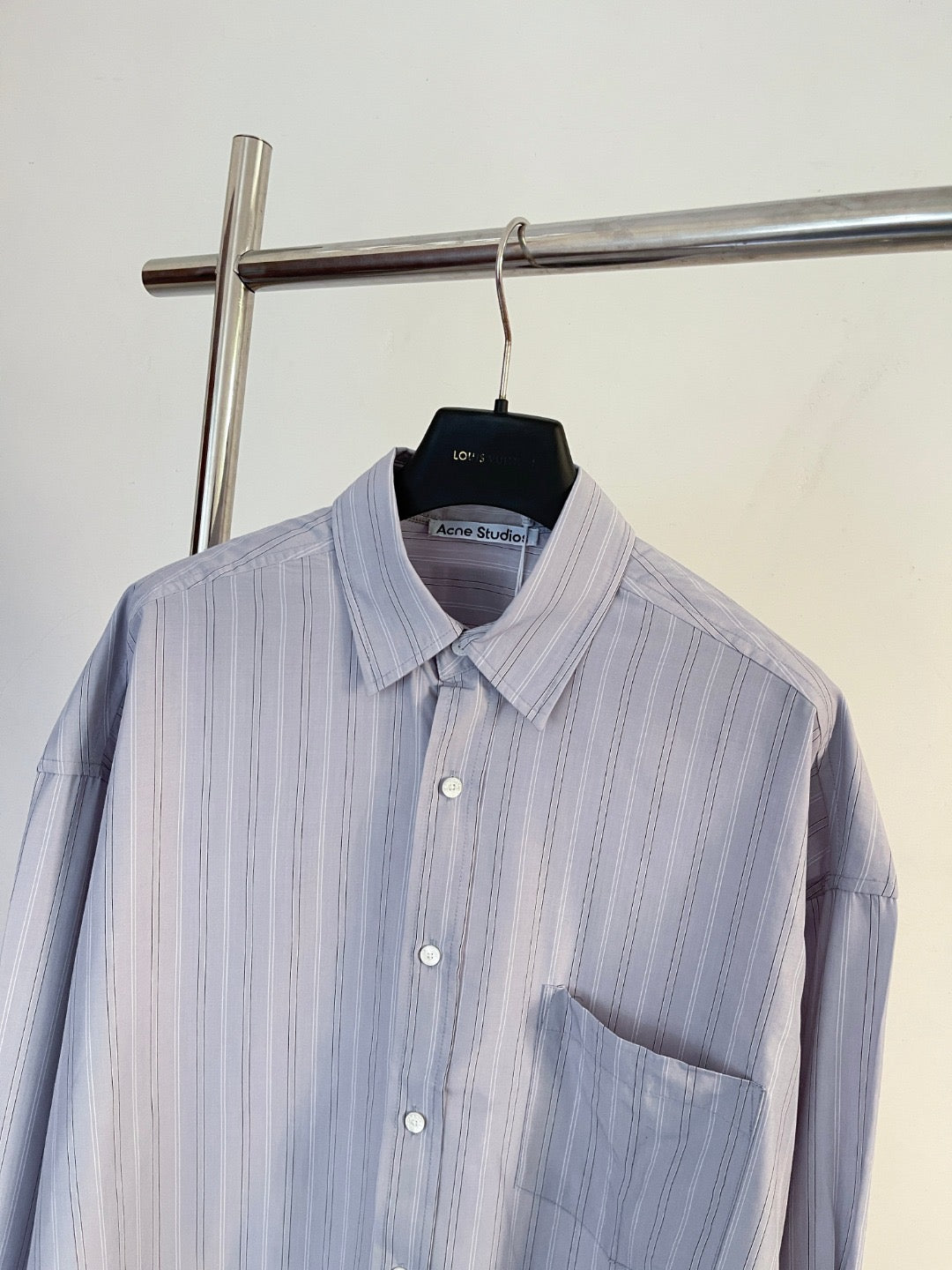 Acne Studios Long Sleeve Shirt