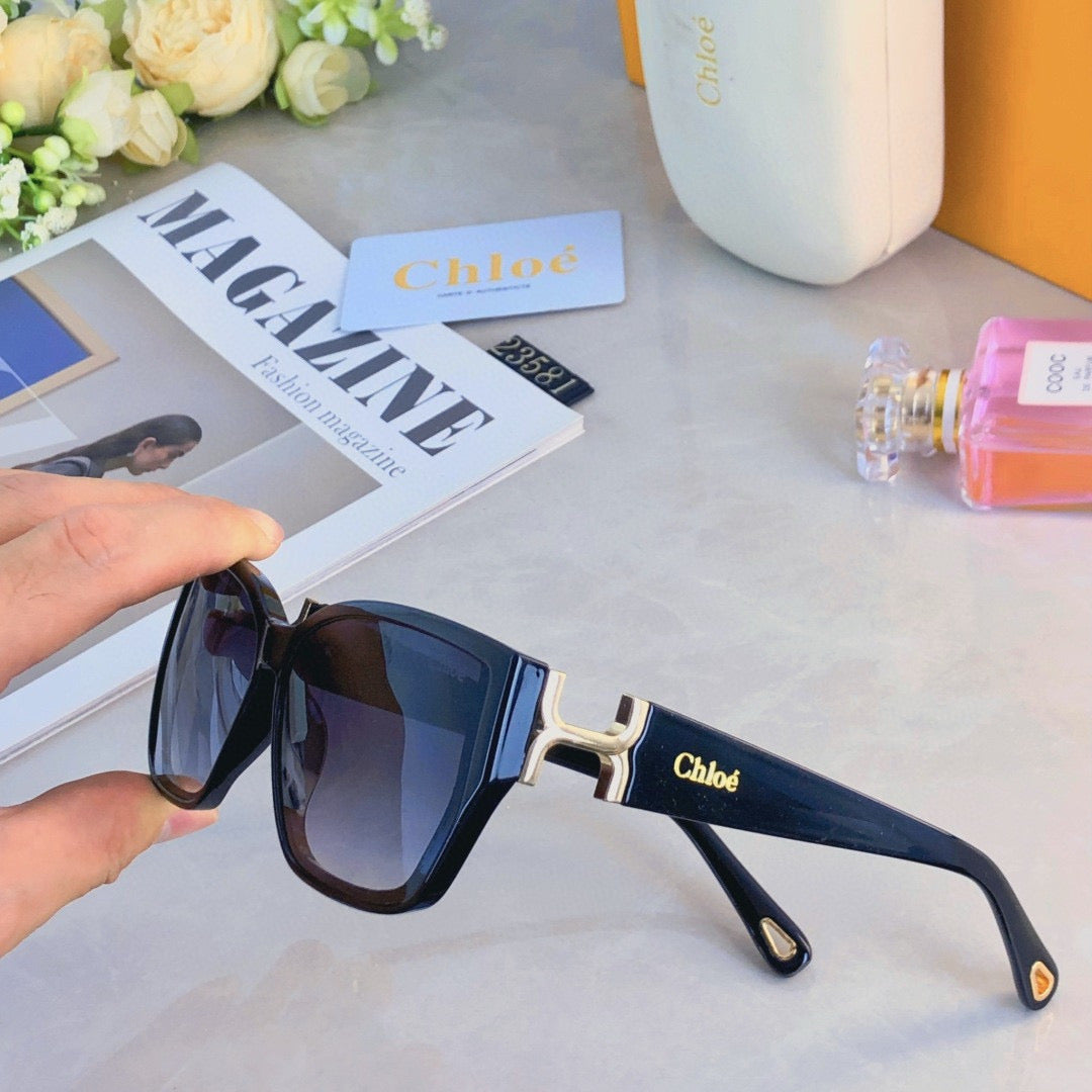 Chloe Sunglasses