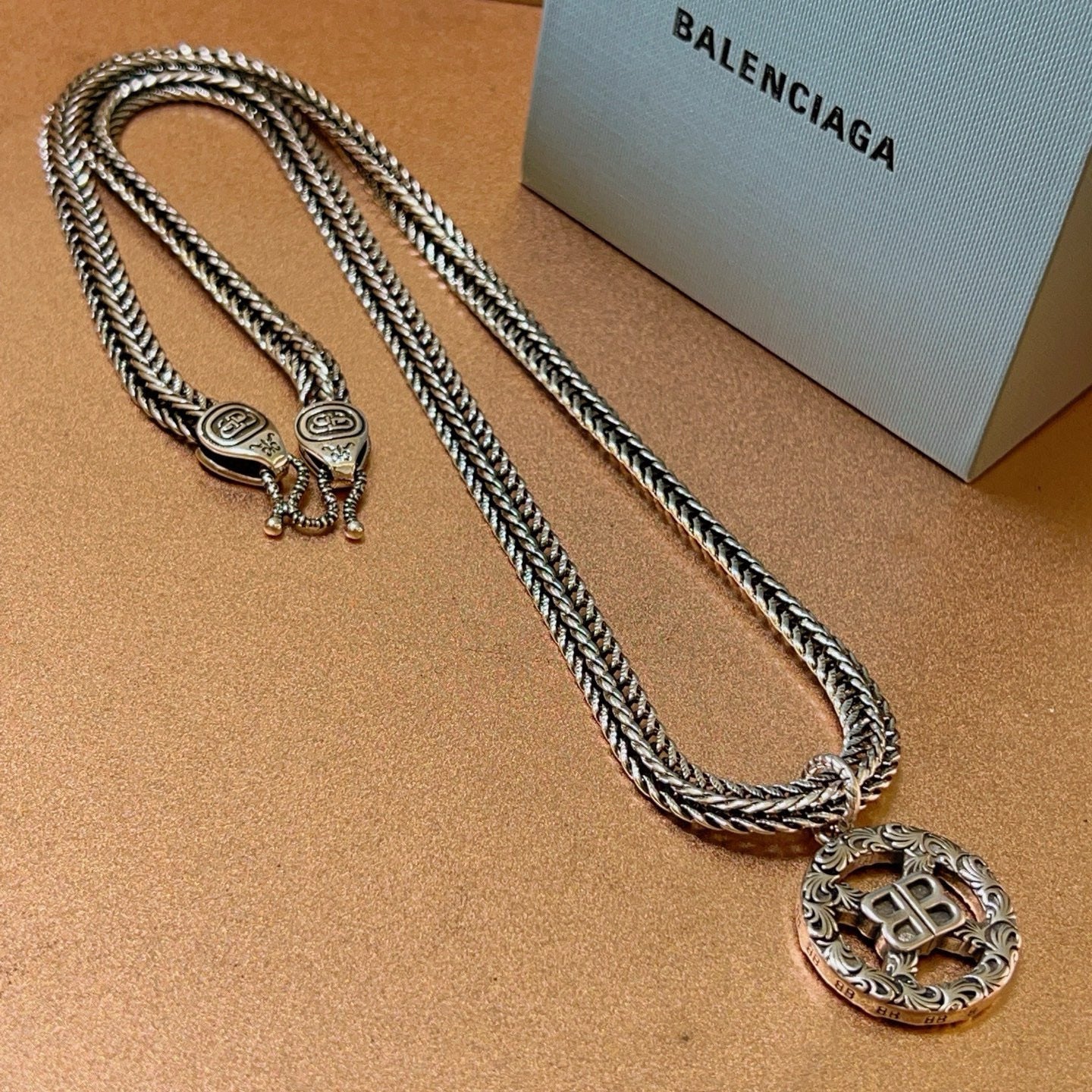 Balenciaga Necklace