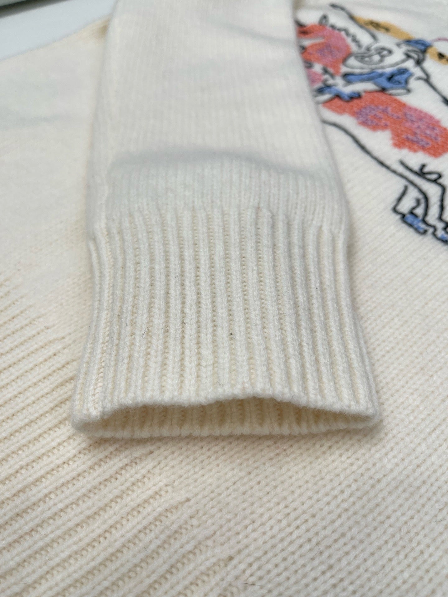 BBR Sweater