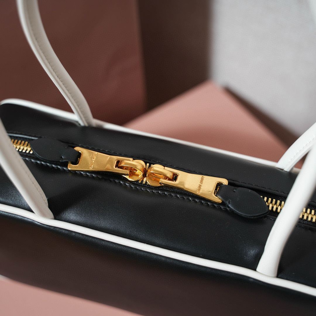 Miu Miu Bowling Bag