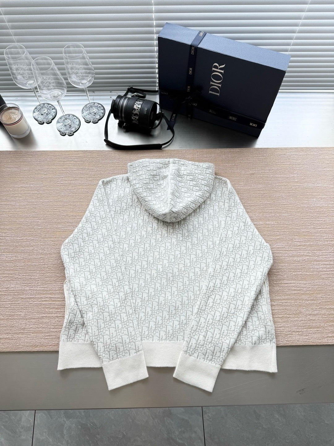 Dior Jacket