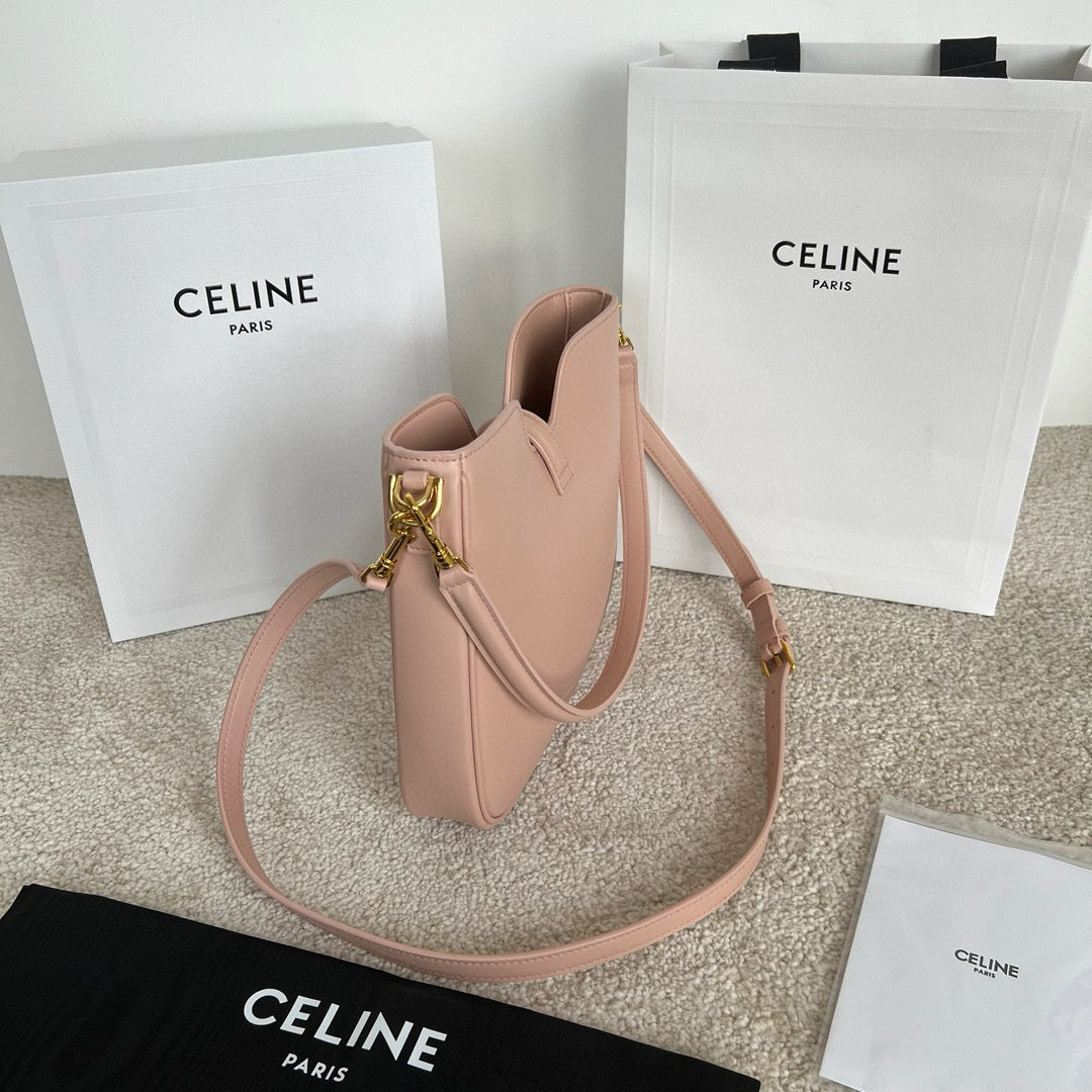 Celine Camille Bag