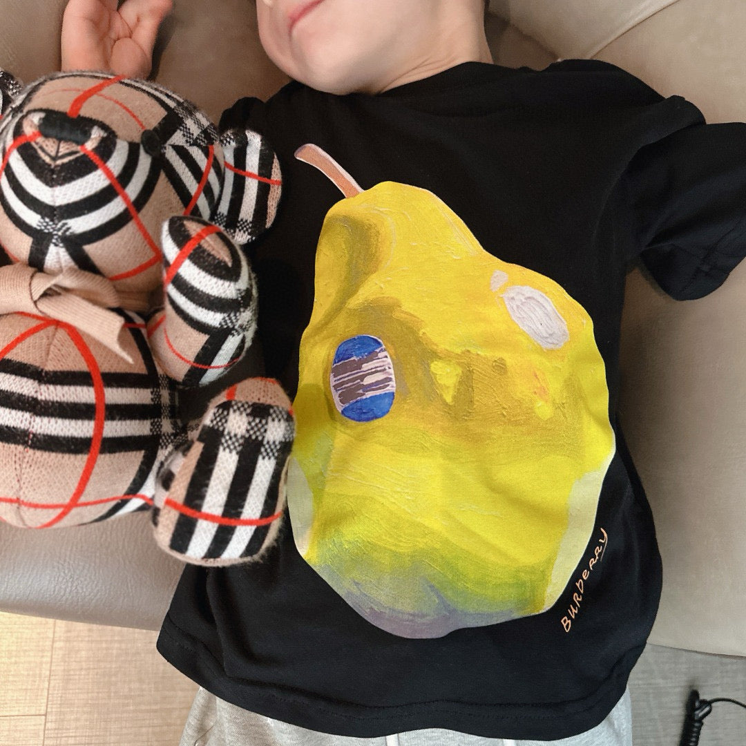 BBR T-Shirt/Short Pant Set