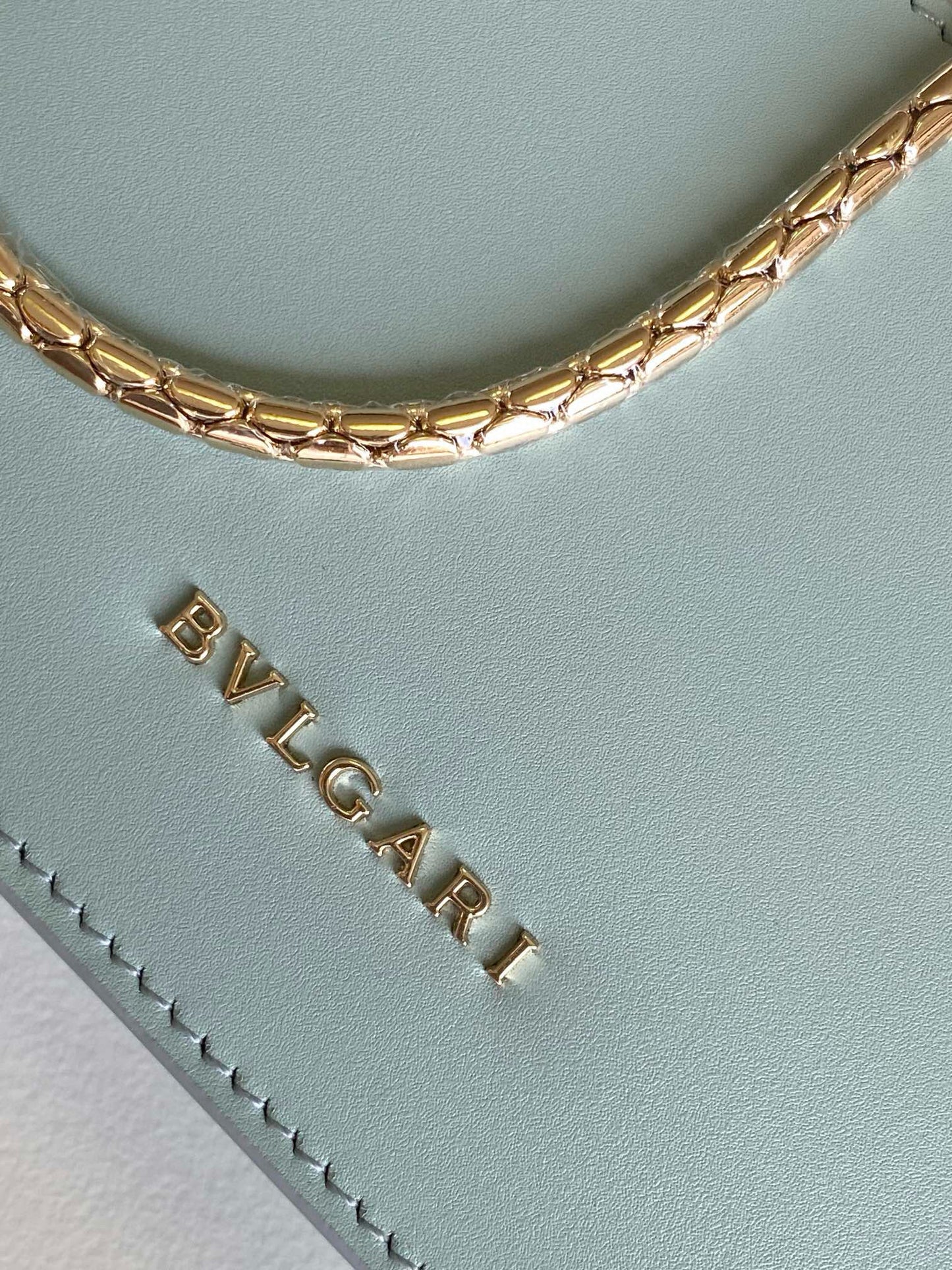 Bvlgari Serpenti Forever Bag