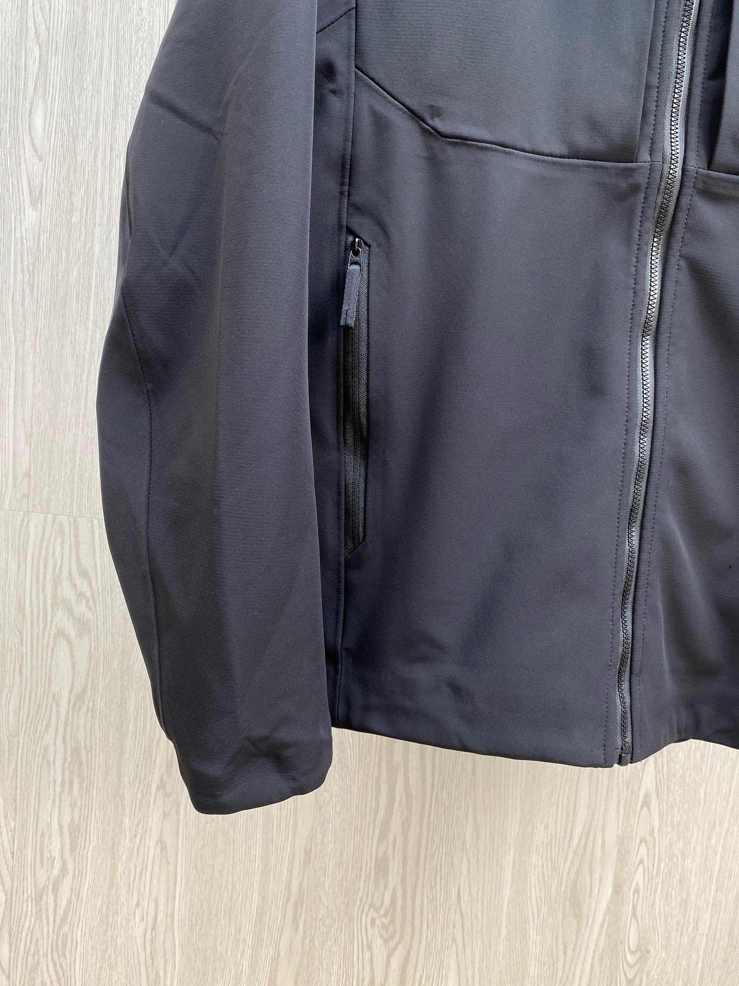 Arcteryx Jacket
