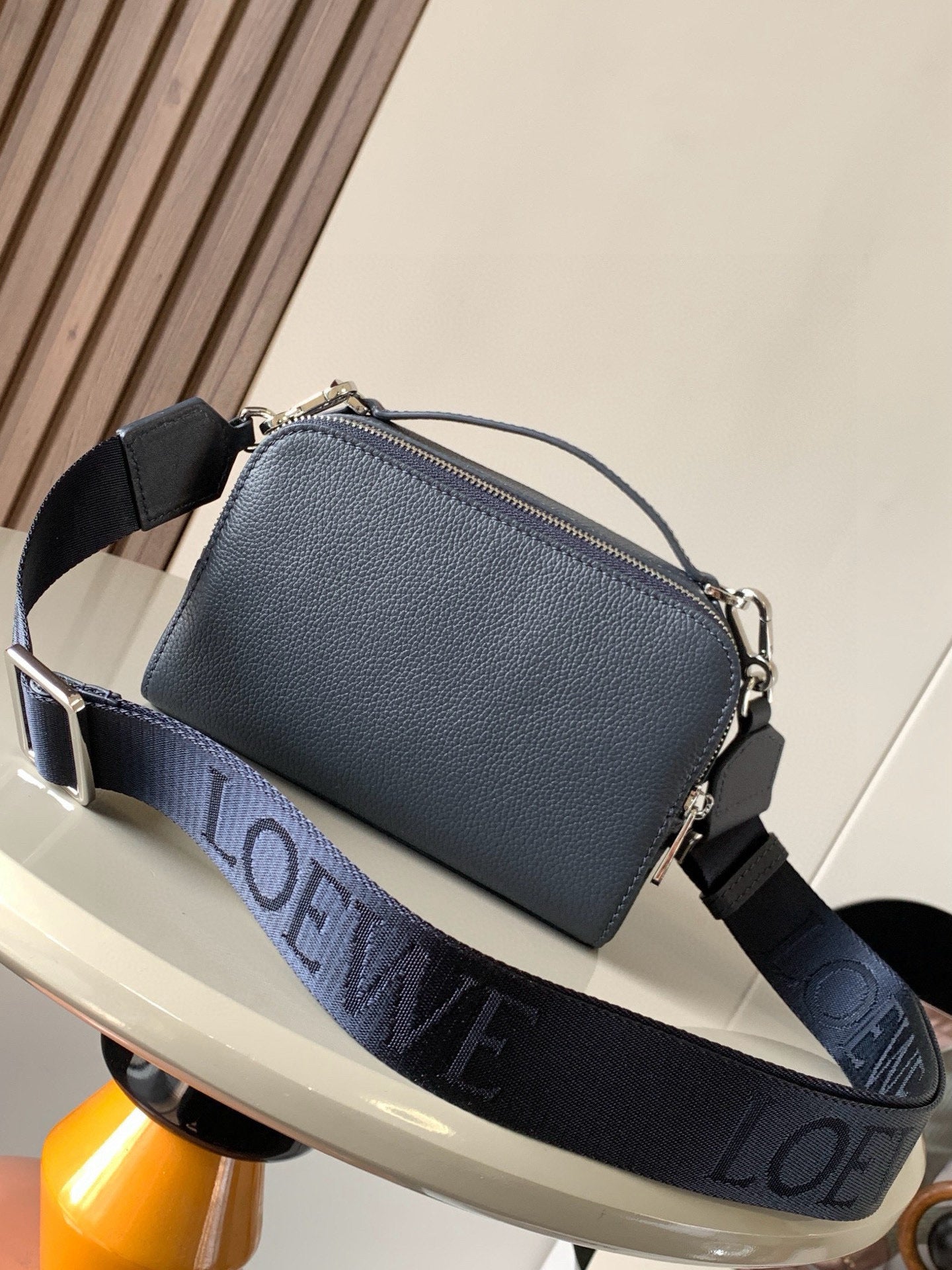 Loewe Cross Body Bag