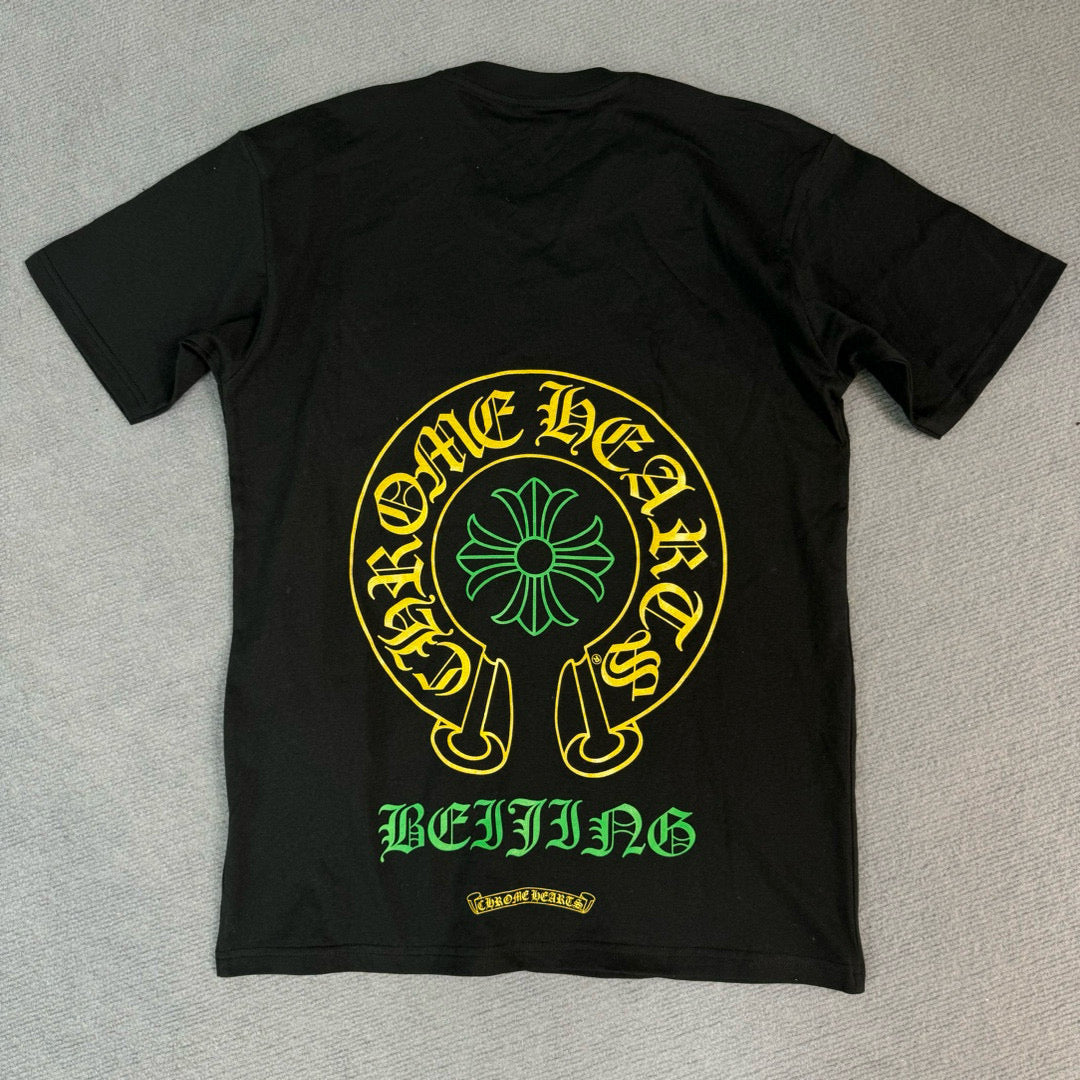 Chrome Hearts T-shirt