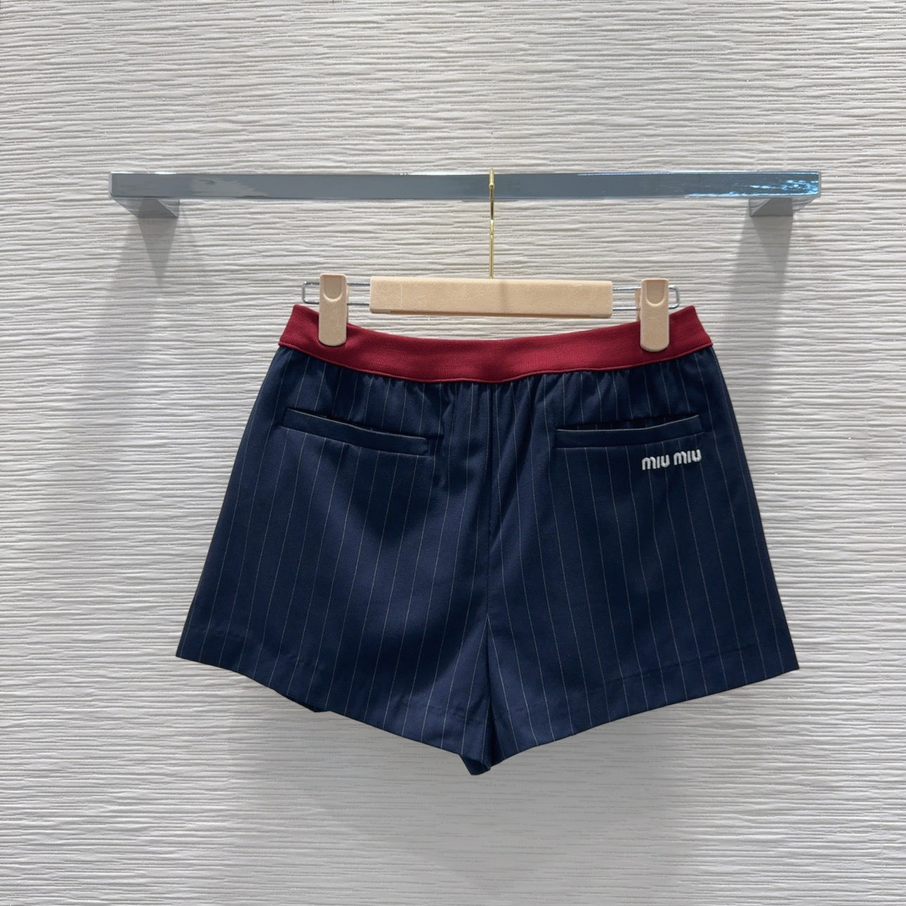 Miu Miu Short Pants