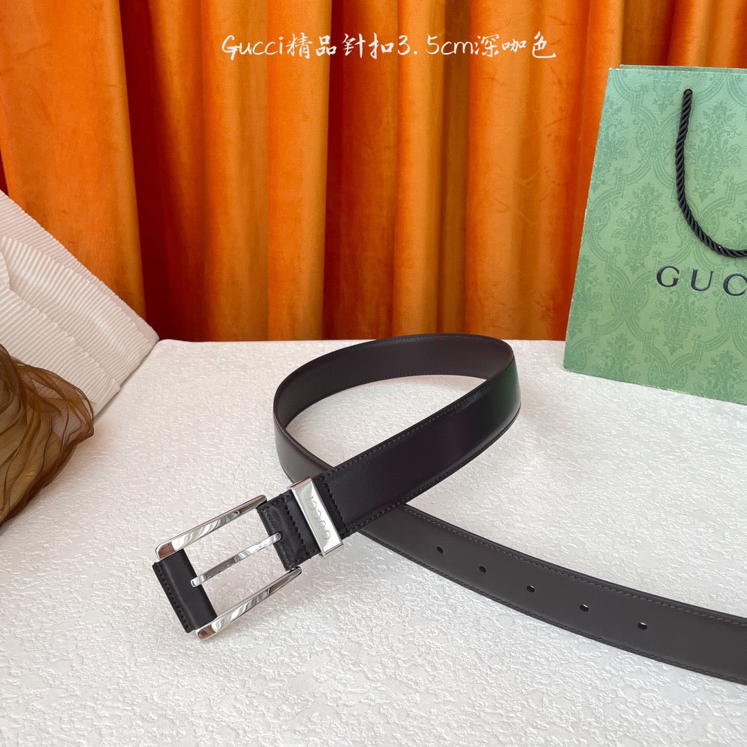 Gucci Belts