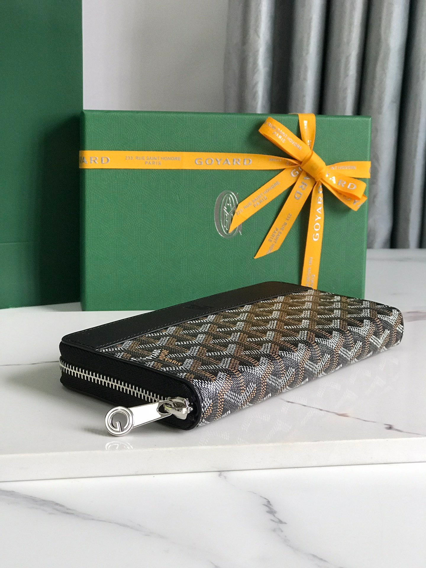 Goyard Wallet