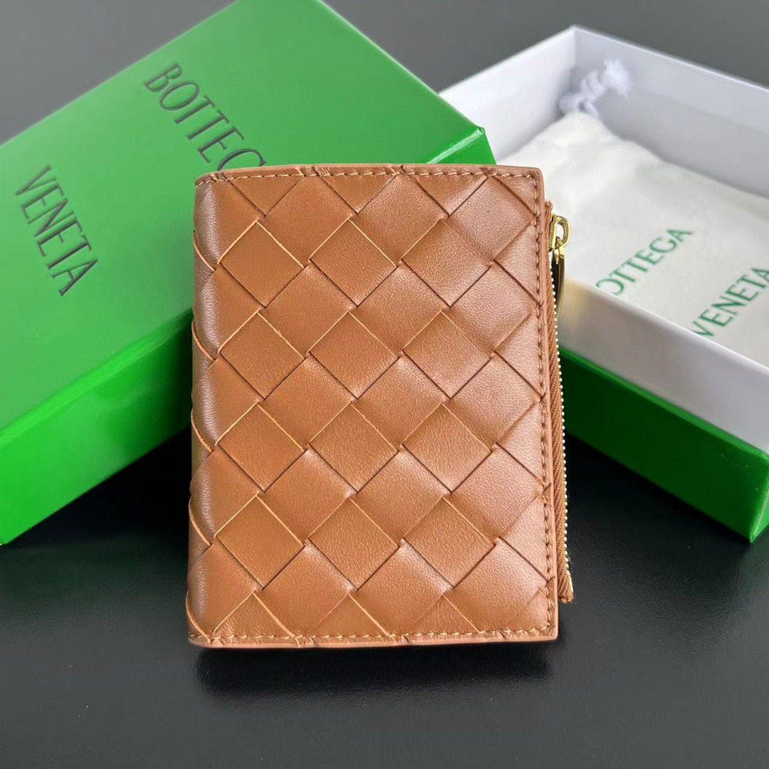 Bottega Veneta Wallet