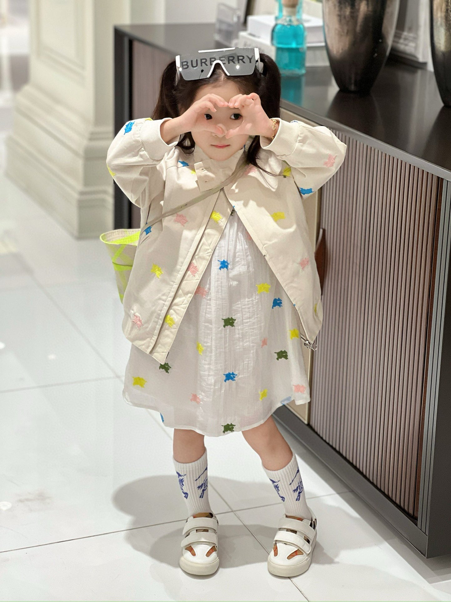 BBR Jacket/Short Set