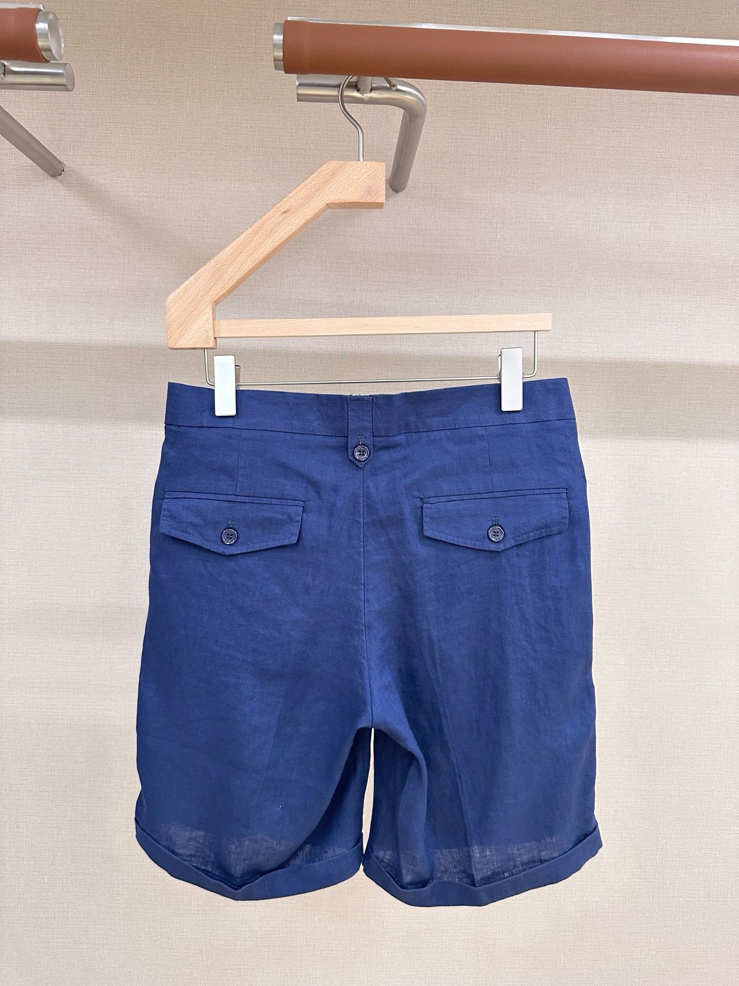 LP Shorts