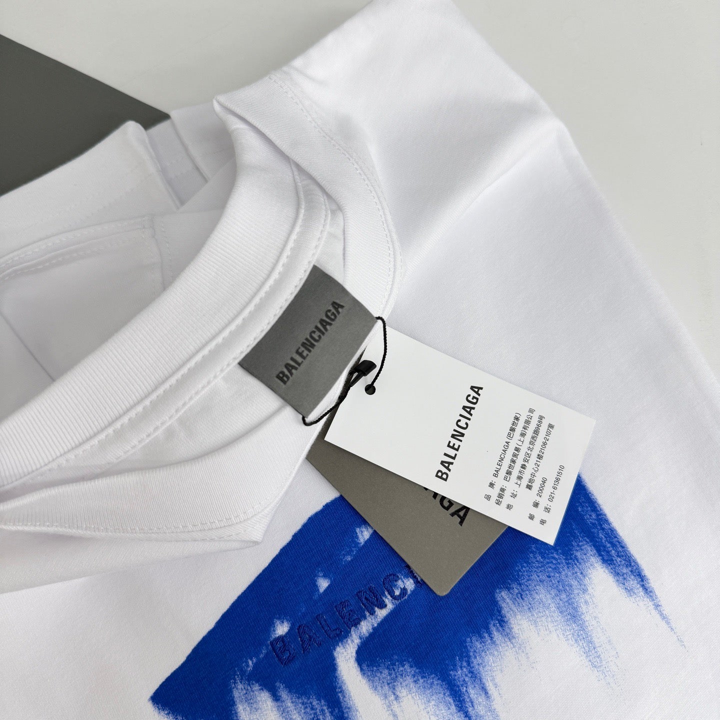 Balenciaga T-Shirt