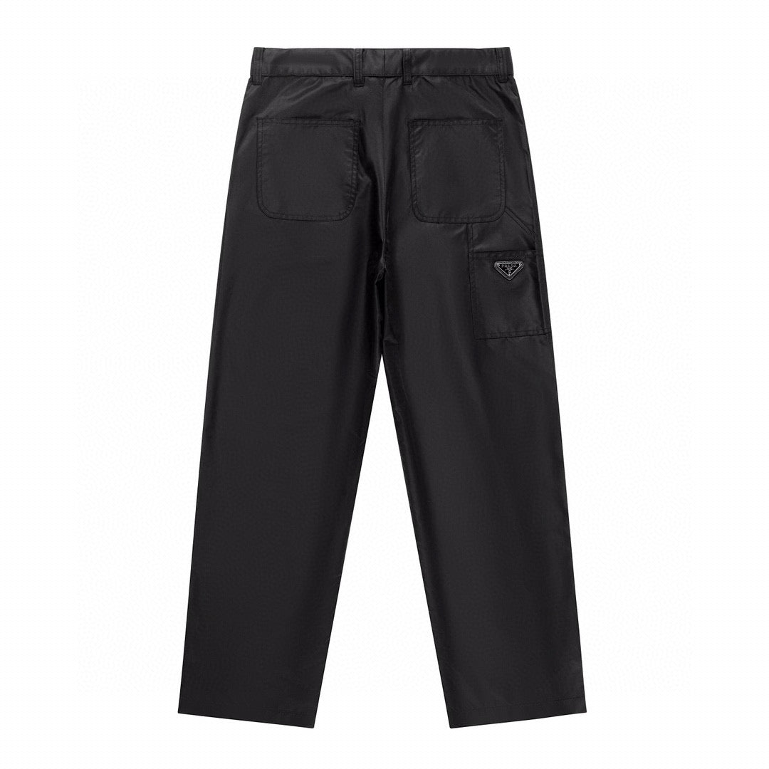 Pantalones Largos Prada