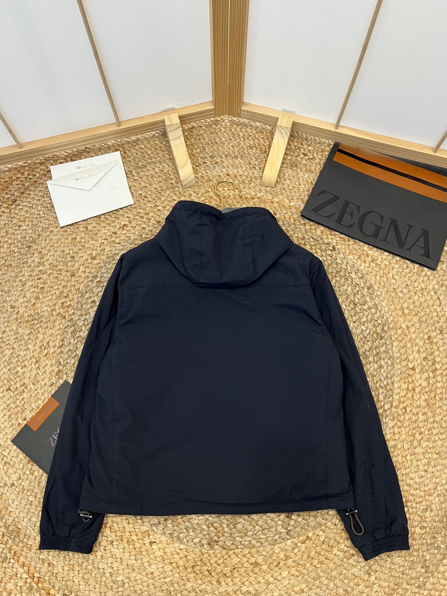 ZG Jacket