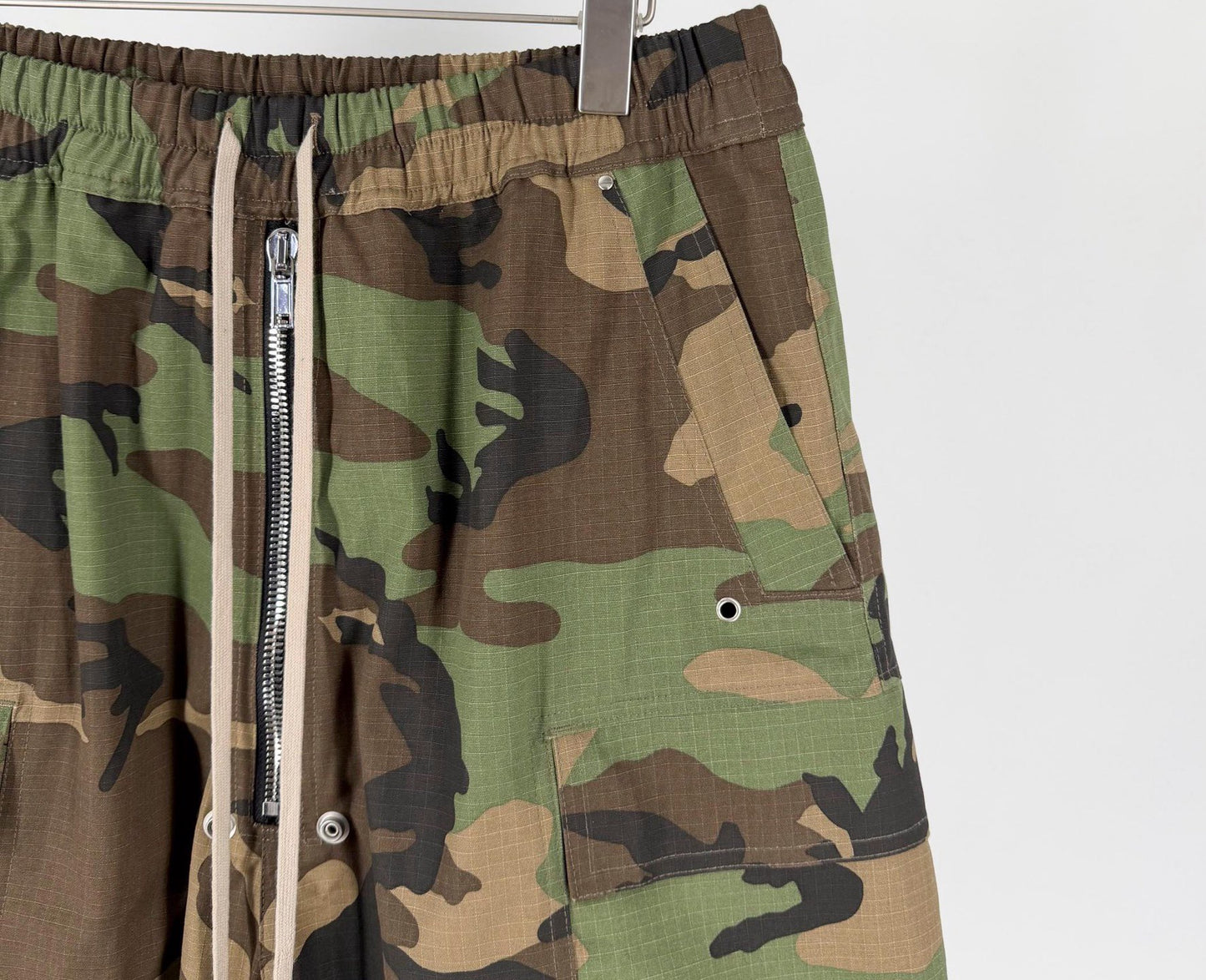 Rick Owen Shorts