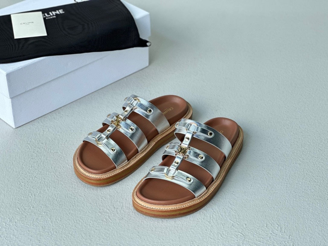 Celine Sandals