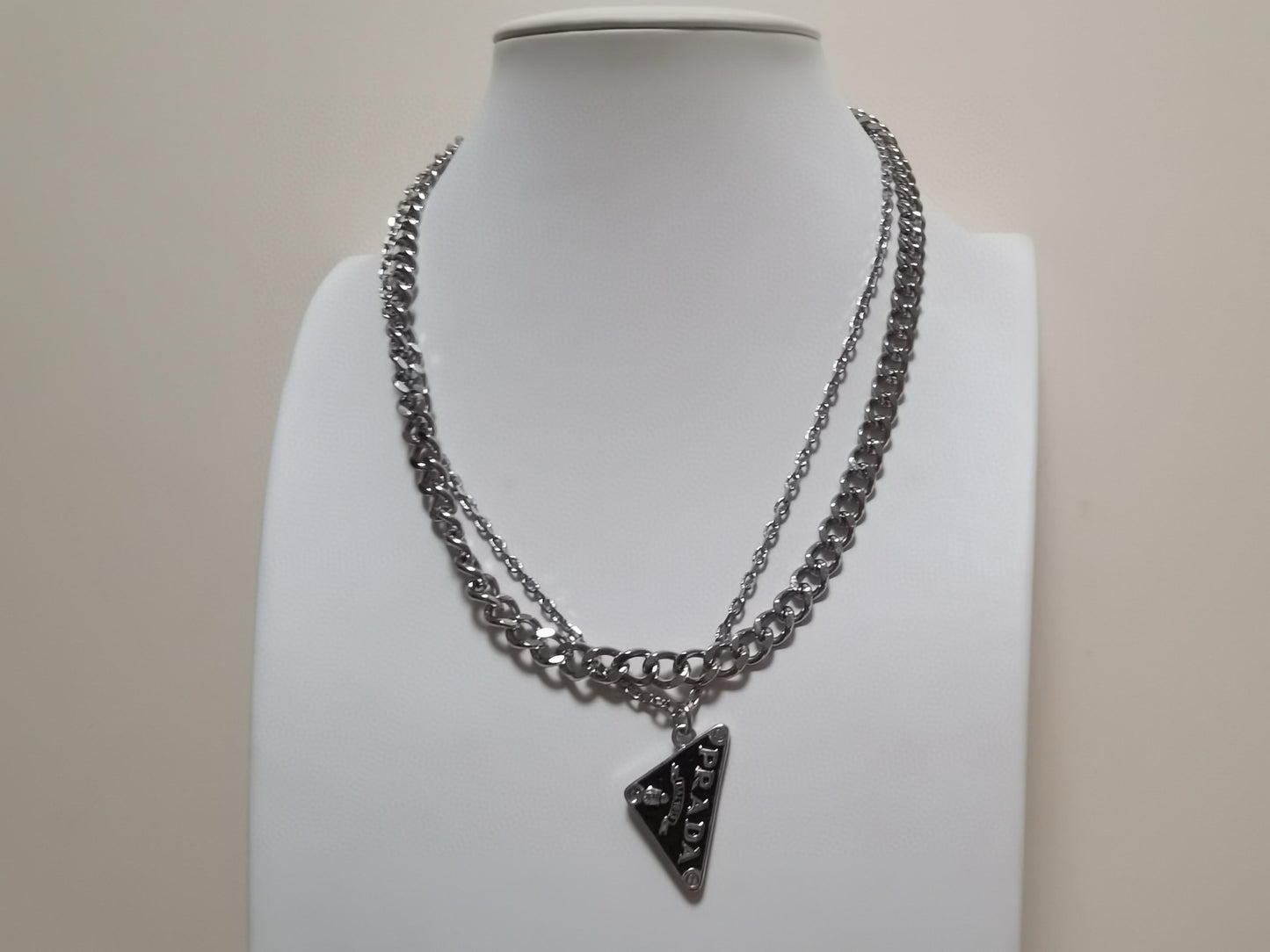 Prada Necklace