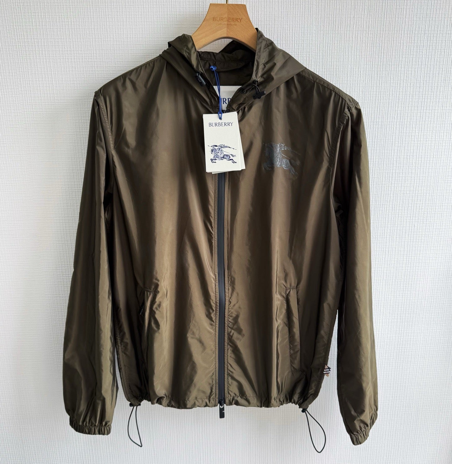 BBR Jacket