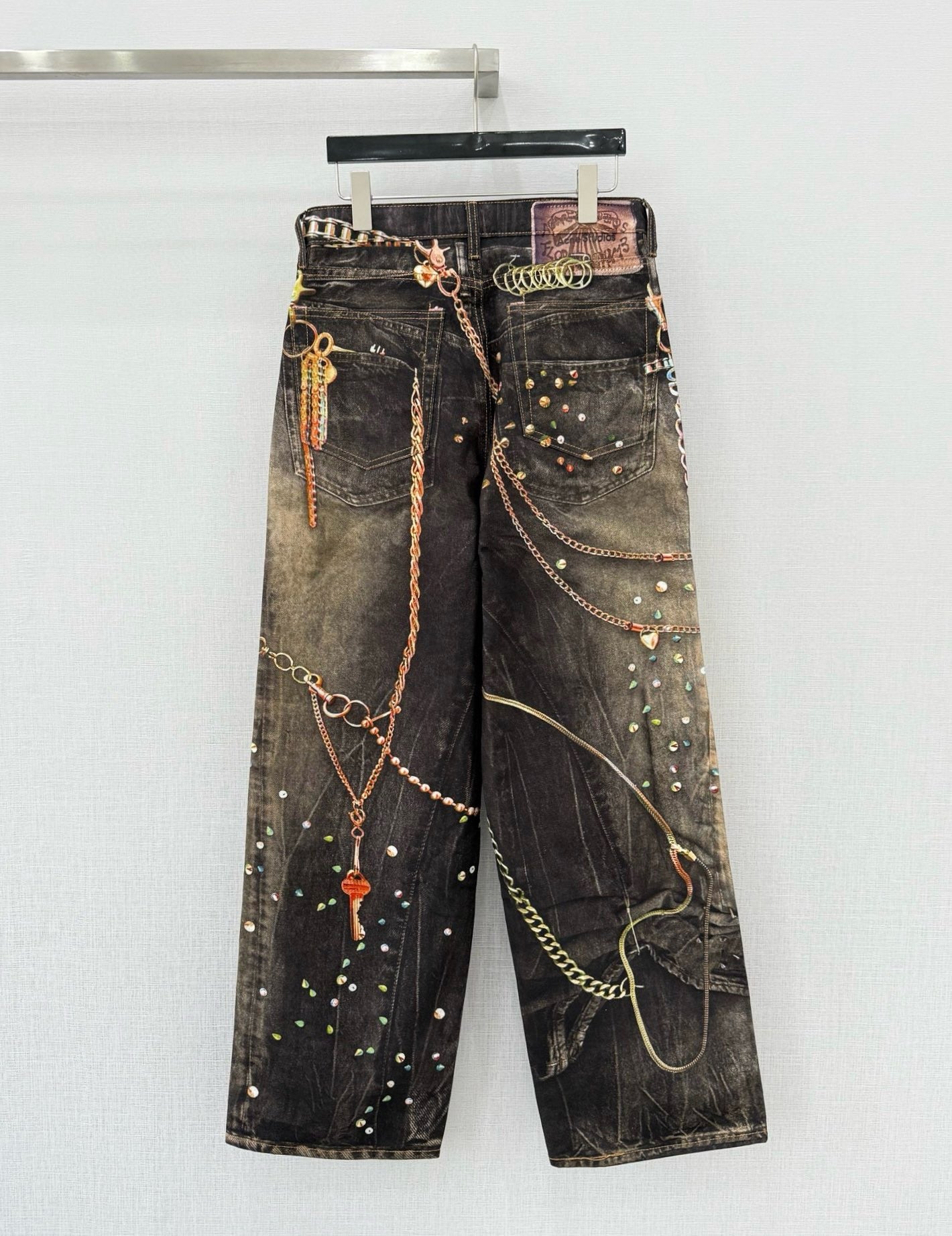 Acne Studio Jeans