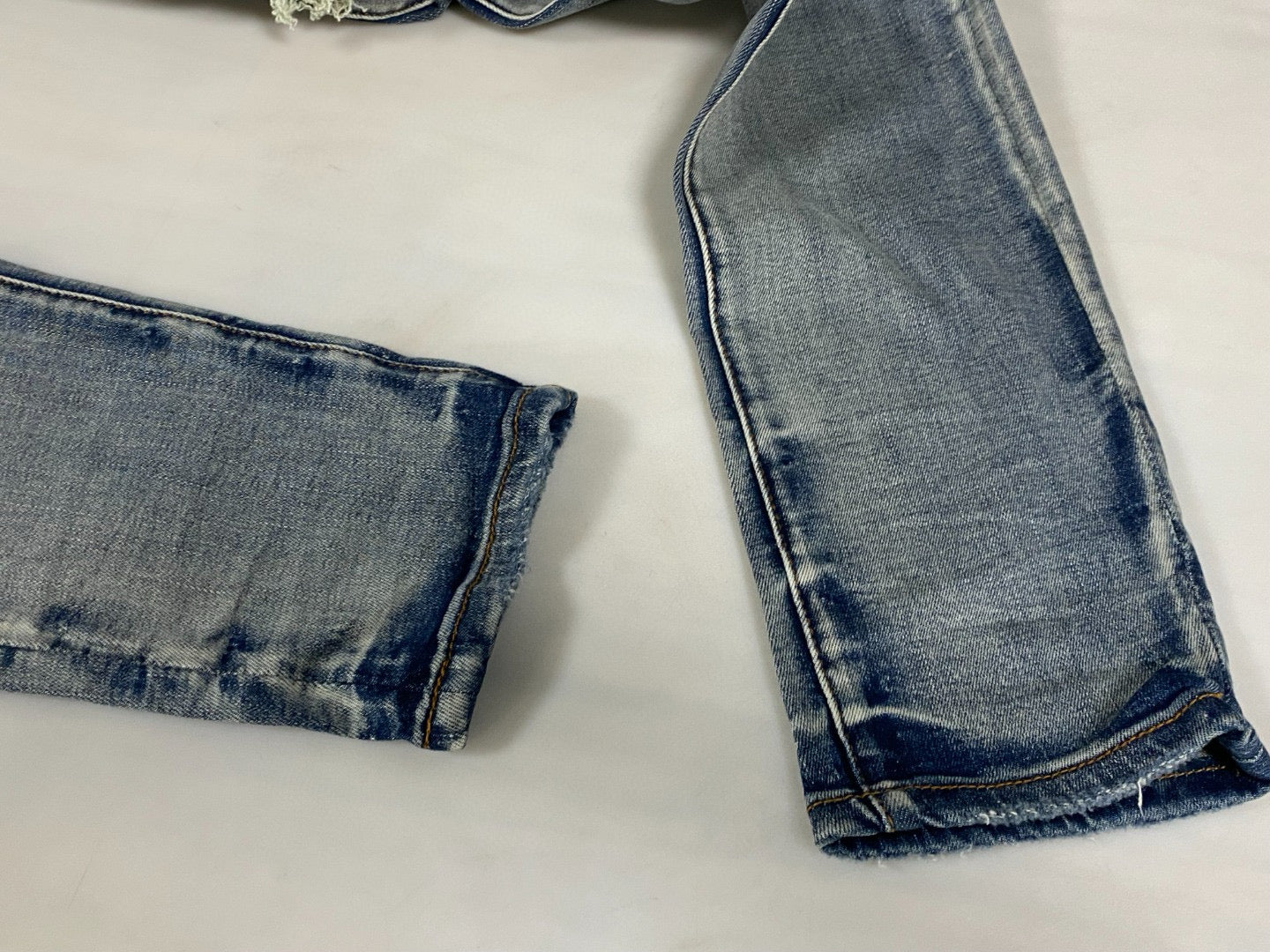 Amiri Jeans