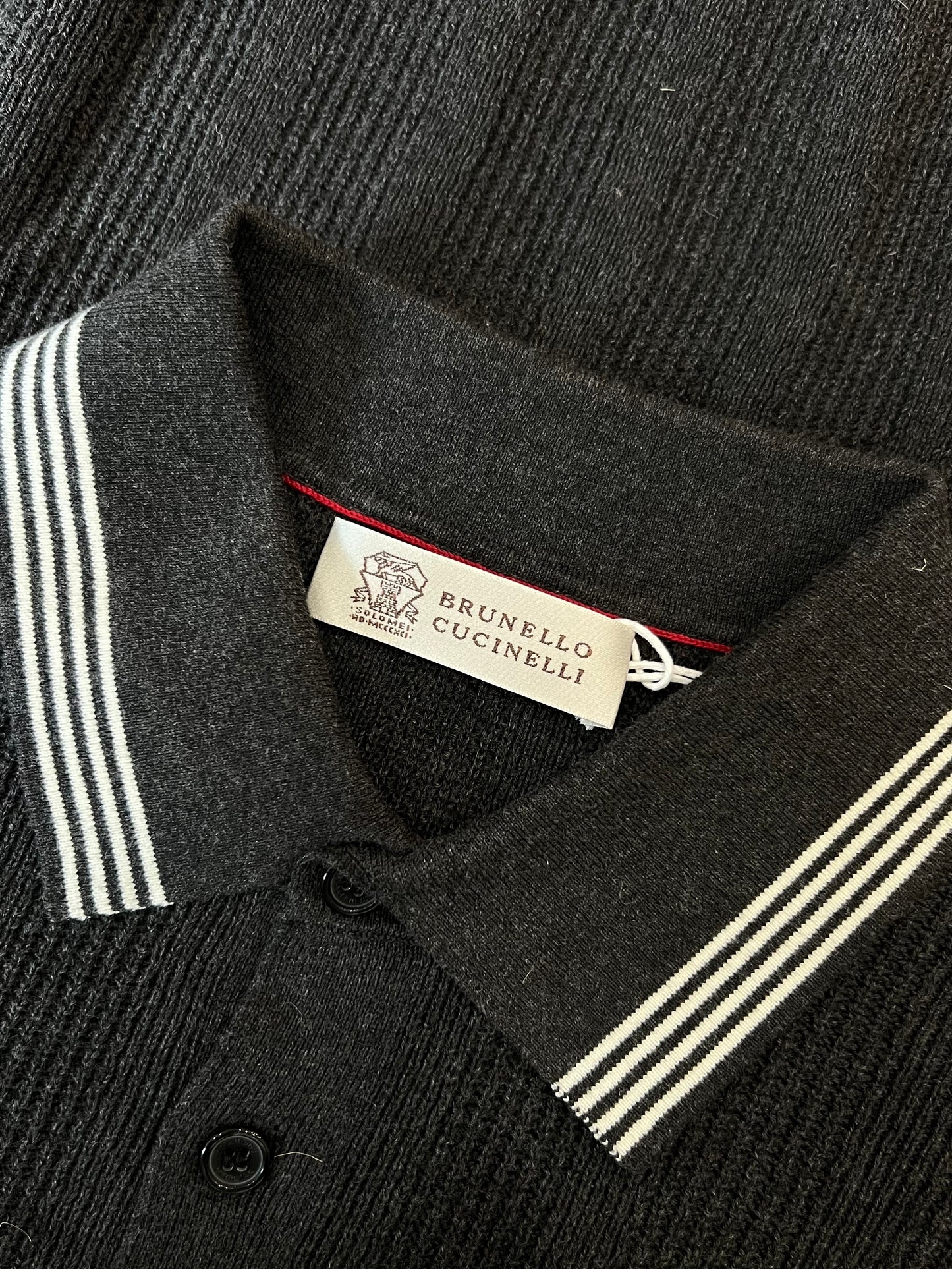 BC Polo