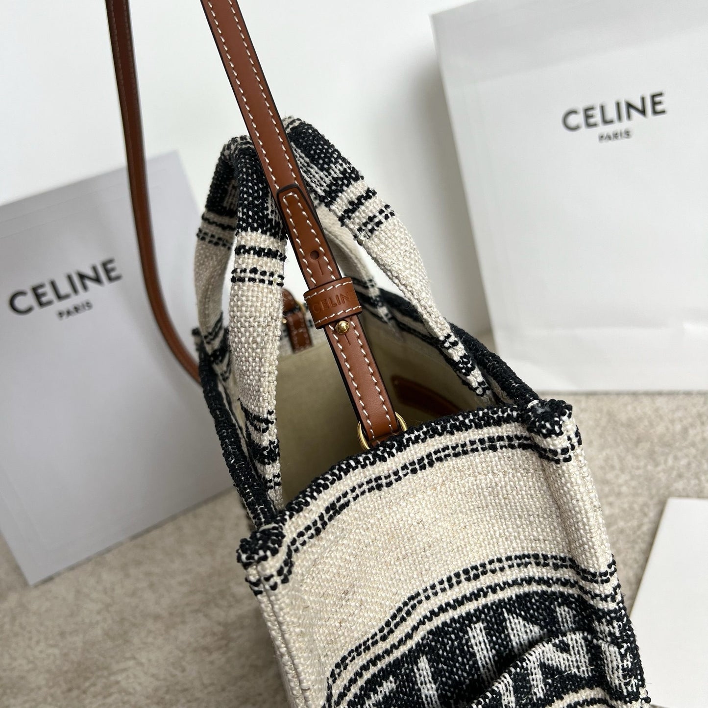 Celine Tote