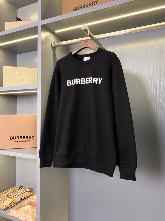 Jersey Burberry