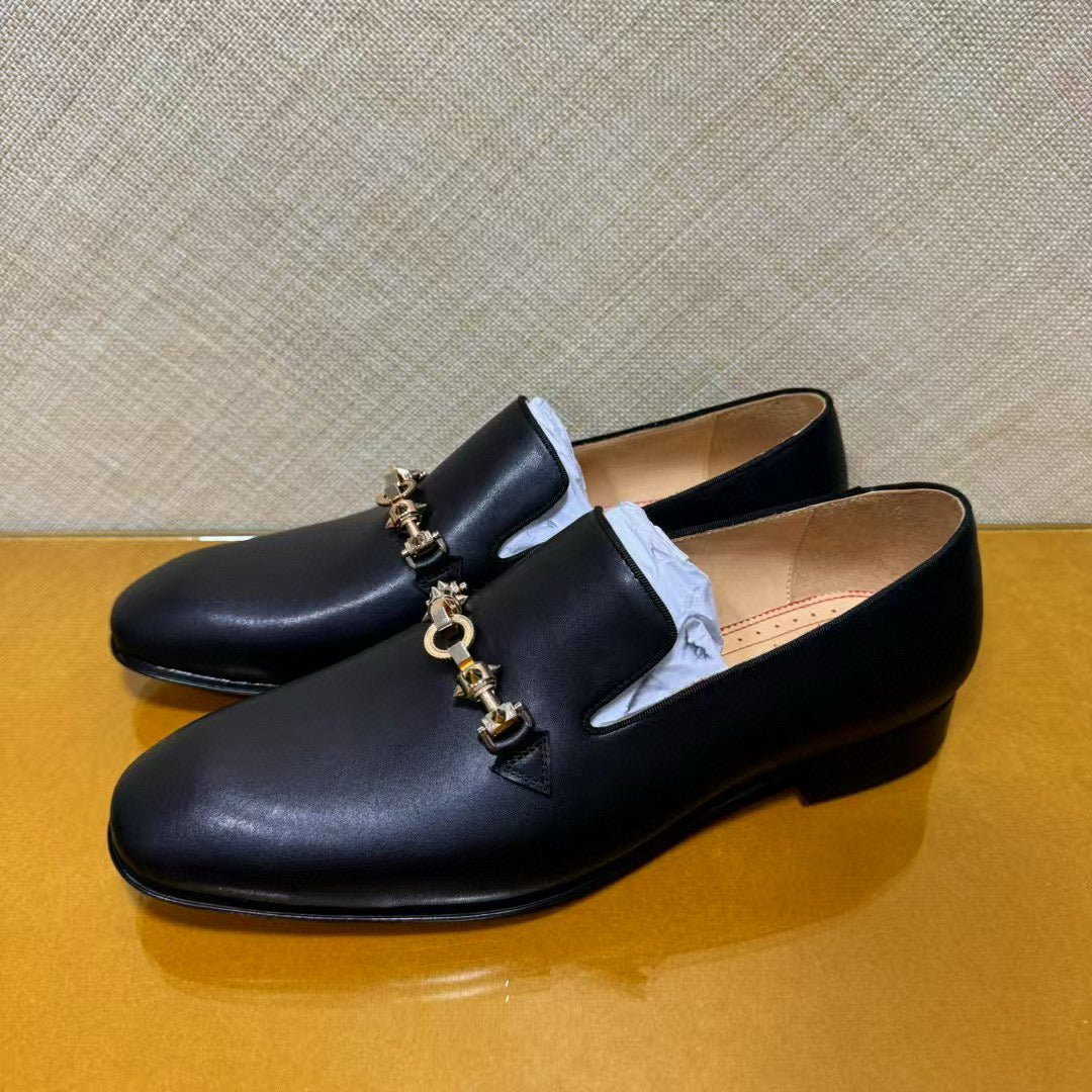 Christian Louboutin Loafer