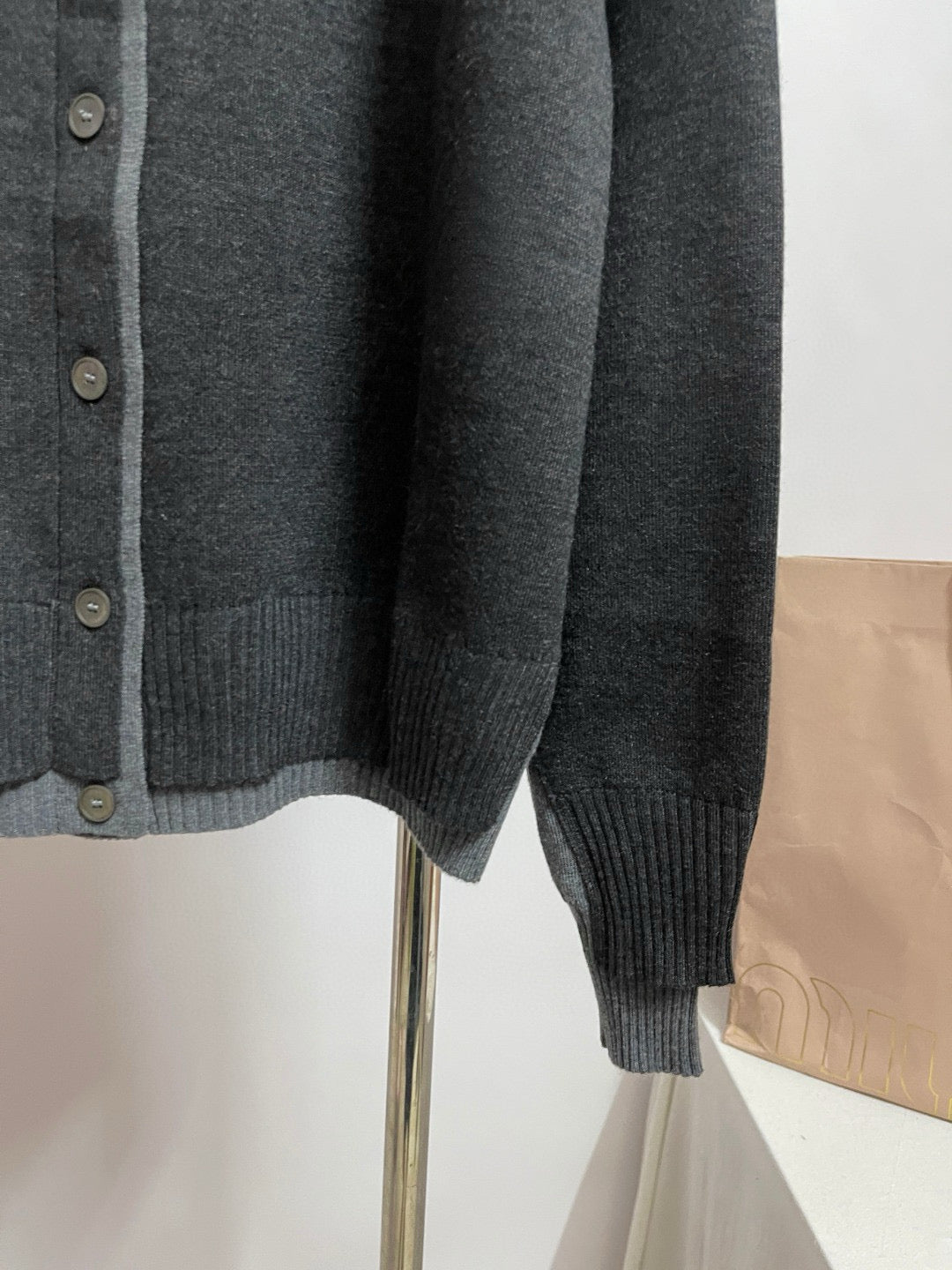 Miu Miu Cardigan