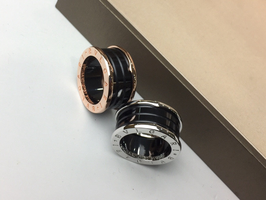 Bvlgari Ring