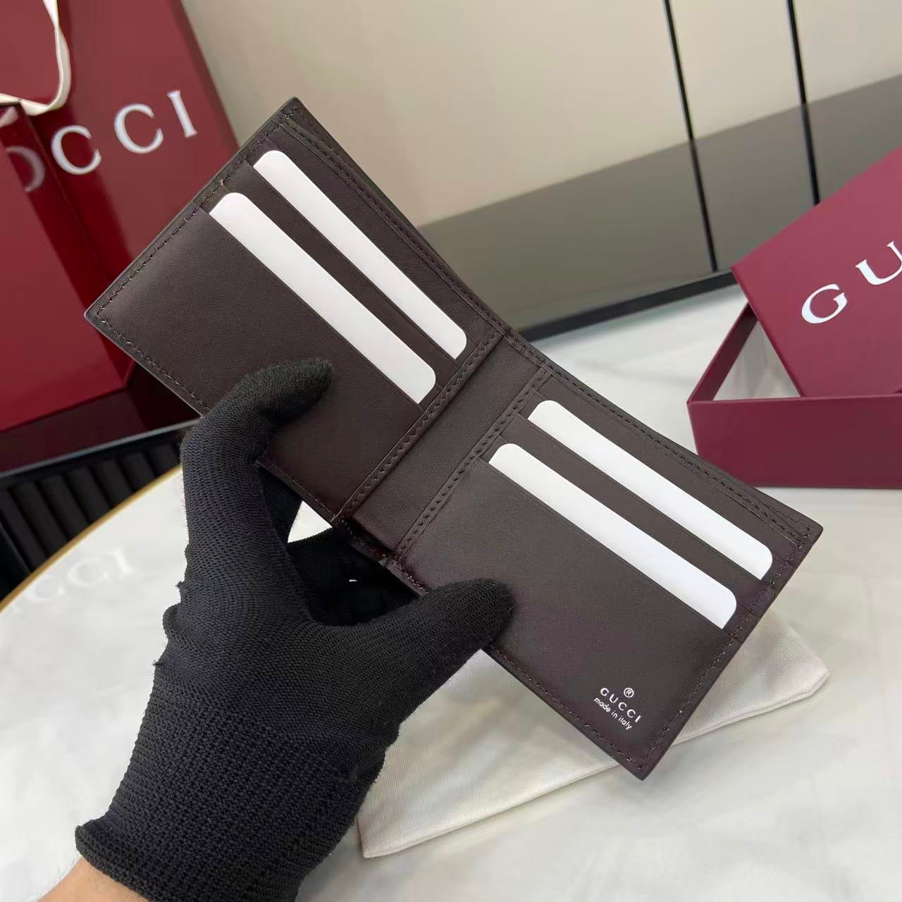 Gucci Wallet