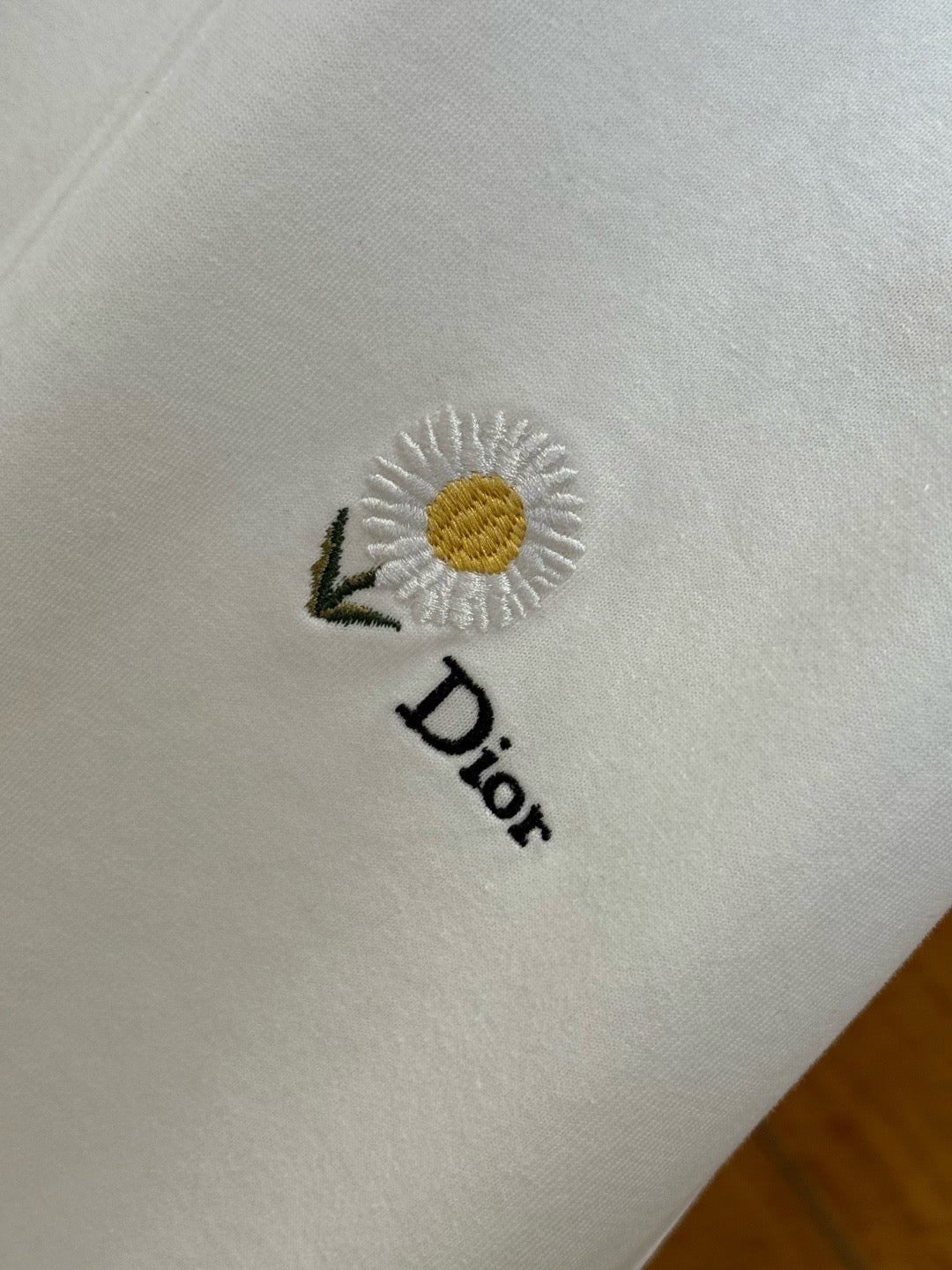 Dior T-shirt