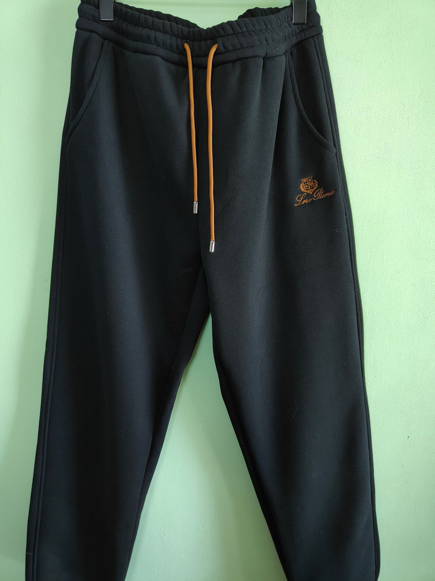 Loro Piana Long Pants