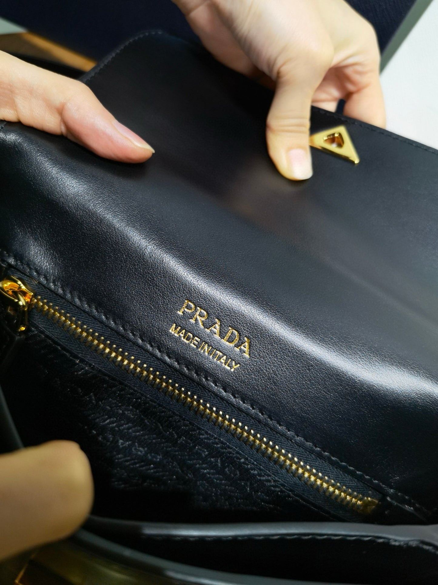 Prada Shoulder Bag