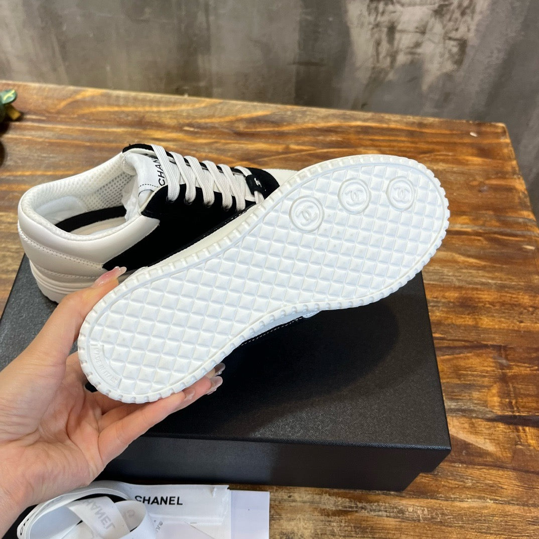 Chanel Sneakers