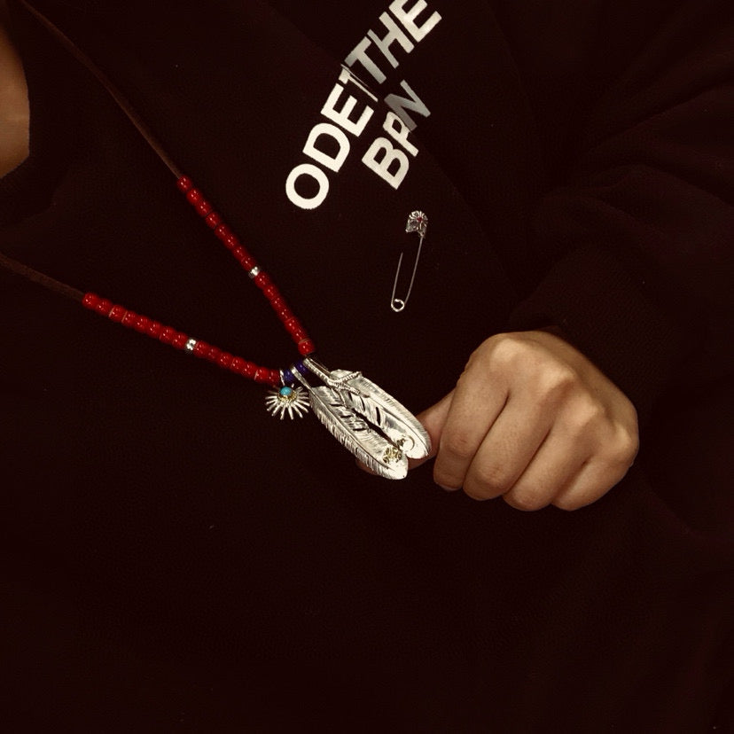 Goro’s Necklace