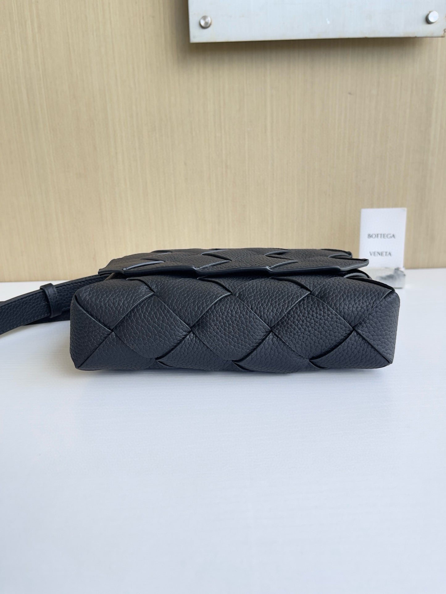 Bottega Veneta Messenger Bag