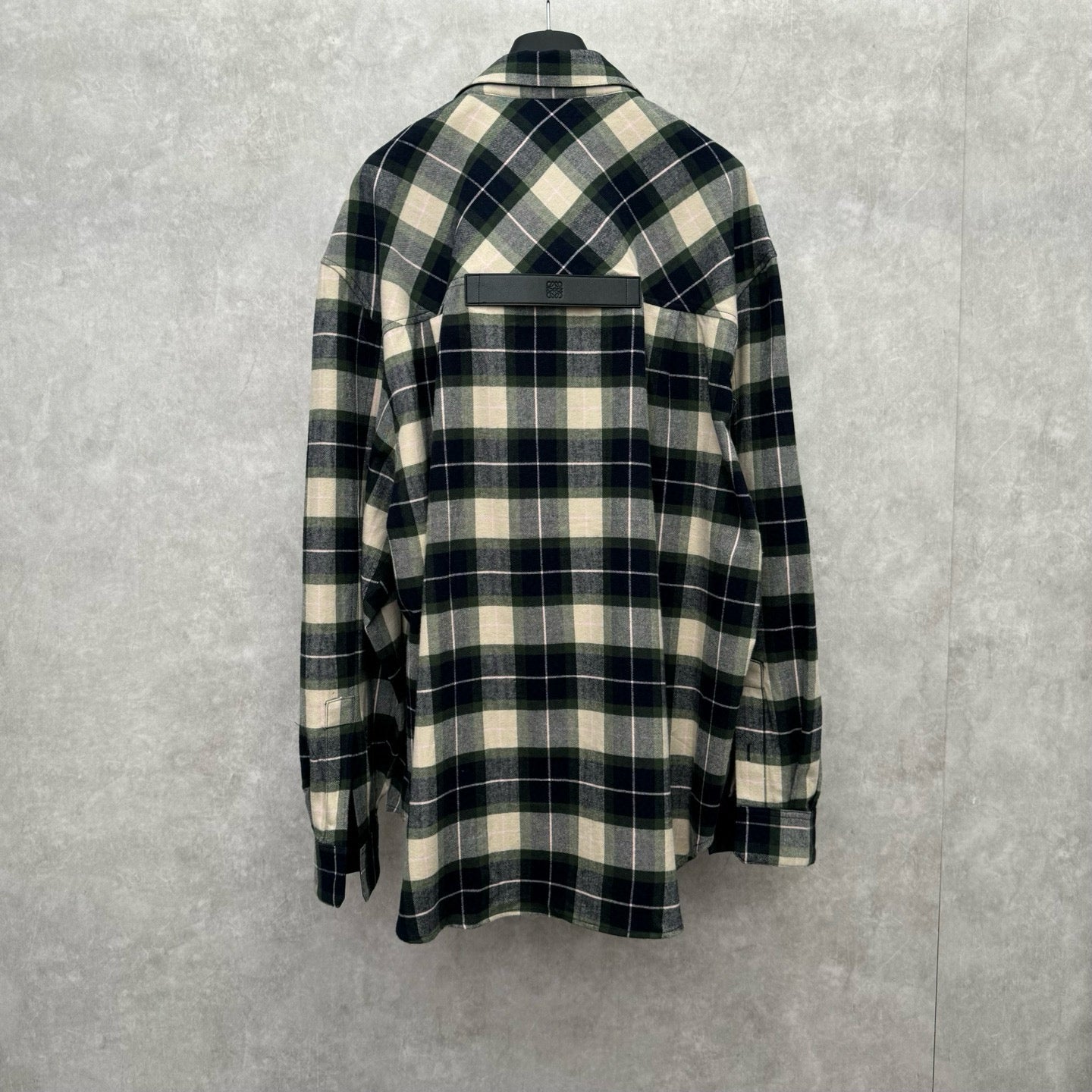 Loewe Long Sleeve Shirt